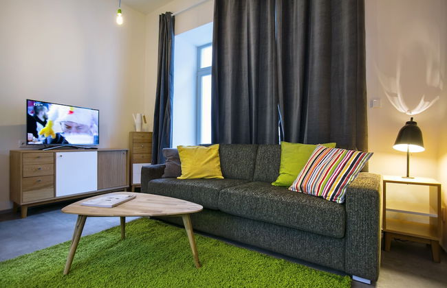 Apartments At The Blue Duckling - Photo 21