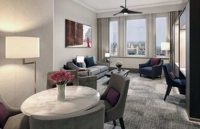 Tower Residences by Blue Orchid - Foto 20