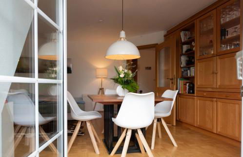 Heideidyll - Wohnung mit WLAN, Balkon, Grill & Garage - Foto 43