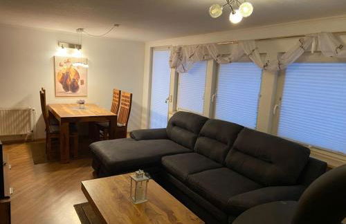 Naturferienhaus mit Schlossblick in Drübeck - Foto 1