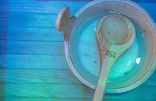 Villa Roza- Two-Bedroom Apartment - Foto 22