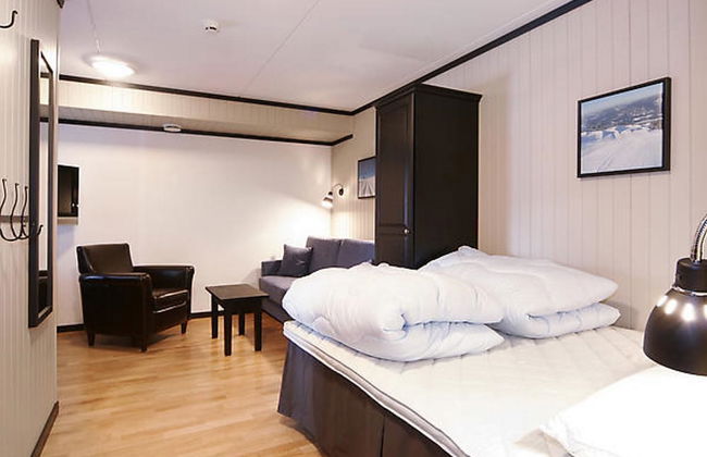 Hafjell Resort Alpin Apartments Sørlia - Foto 8