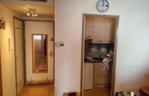 Appartement la Toussuire - 6 personnes - Foto 9