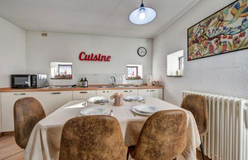 Maison Chasseur Alpine Design Lodge - Foto 7