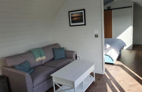 East Rigg Lodges - Foto 17