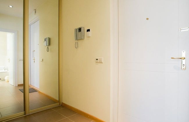 Old Riga Park Studio - Foto 5