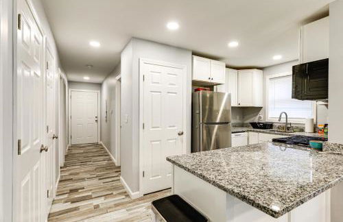 13 Mi to Gillette Stadium Pet-Friendly Apt! - Foto 8