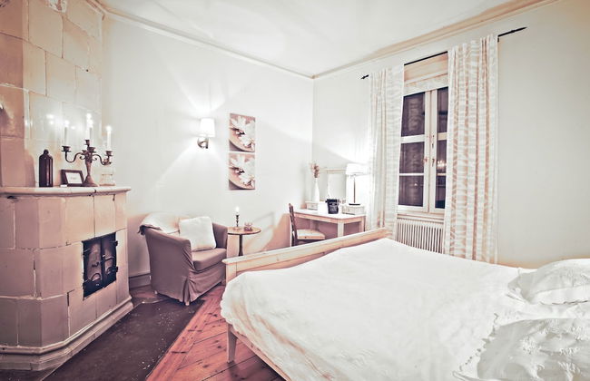 Ulvhälls Herrgård - Foto 3