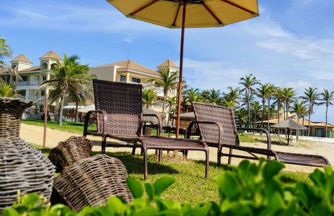 Atlantic Palace Family inn - Foto 71