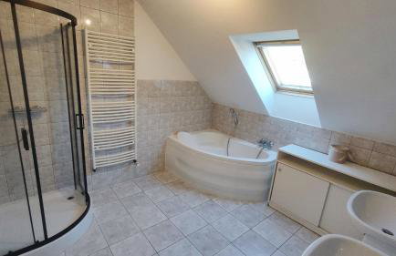 Baranie Wzgórze Ustroń Basen Sauna Plac Zabaw - Foto 69