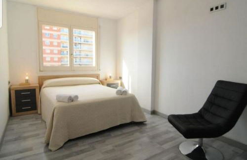 Apartamento Malgrat de mar - Foto 9