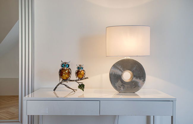 G´Old Art Apartments - Foto 7