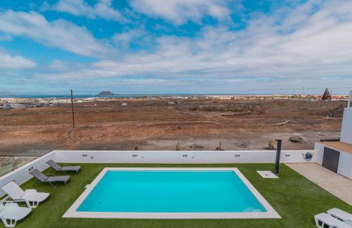 Sea Breeze Heated Pool Sea View - Foto 25