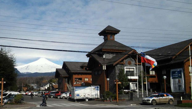 Private Day Trip to Pucon - Foto 3