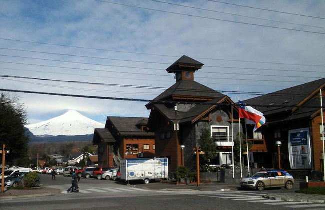 Private Day Trip to Pucon - Foto 3