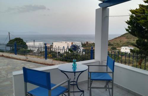 Απεραντο Γαλαζιο - Foto 45