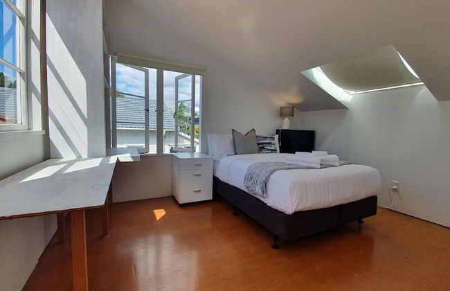 Bright and Modern Oasis in Kingsland - Foto 7