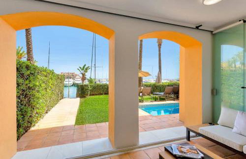 YOLO Spaces - Sotogrande Marina Duo Apartment - Foto 67