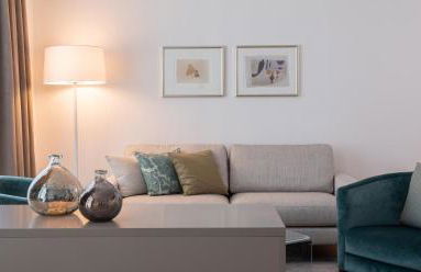 Boutique Appartements im Berliner Tor - Foto 12