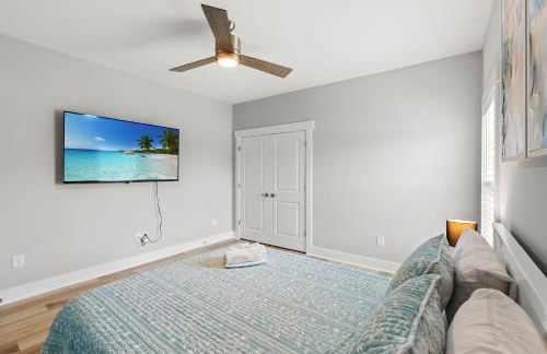 Luxury waterfron retreat-Near golf Beach Barefoot - Foto 48