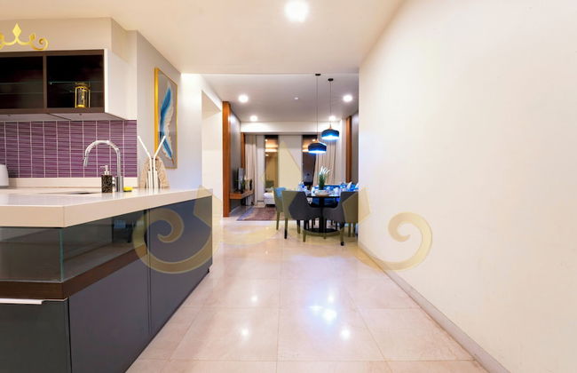 Tropicana The Residence KLCC Golden Crown - Foto 45