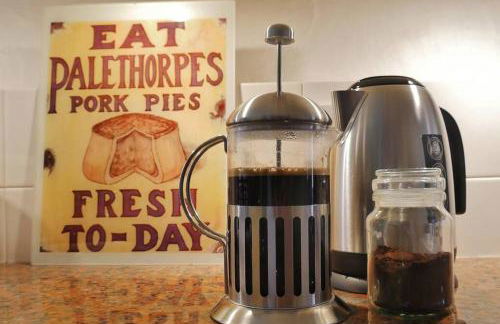 Old Inn House - Foto 12