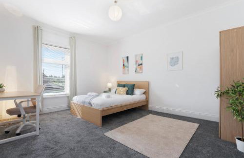 New! 4BR in Durham Road - Foto 33