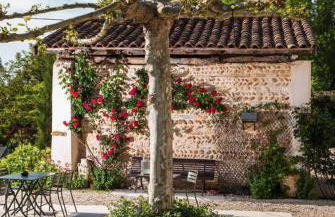 Historic Mill With Ponds And Pool Near Lyon - Foto 20