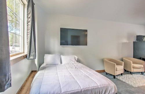 Lovely Lava Hot Springs Studio, Walk to Pools - Foto 13