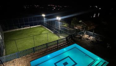 Igaratá Beach Casa em Igaratá Pé na água - Foto 2