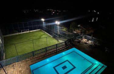 Igaratá Beach Casa em Igaratá Pé na água - Foto 2