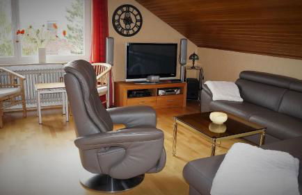 BodenSEE Apartment Langenargen Möwenweg - Foto 9