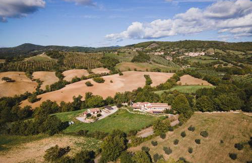 Agriturismo La Meria - Foto 107