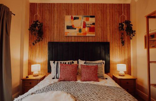 Newly Designed Home from Home in Retford - Foto 33