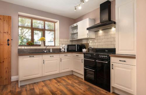 Y Gorlan - Snowdonia luxury house Carneddau mountain views - Photo 12