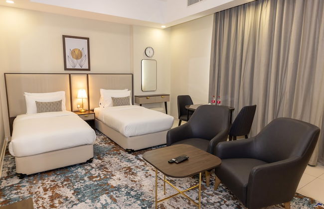 Platinum Coast Hotel Apartments - Photo 12