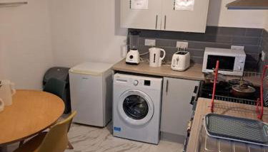 1 Bedroom Flat Available - Foto 2