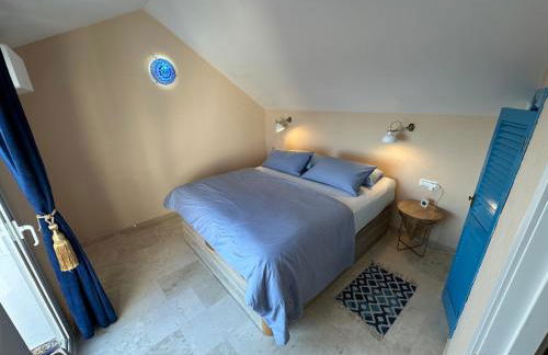 Sea view apartament with sauna and pool in Maro - Foto 23