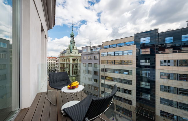 Aquarius Residence by TKC - Foto 64