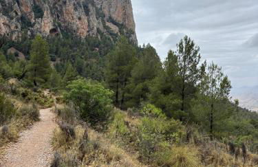 Villa Mirasol - mountain-, sea view, roof terrace, private pool - Foto 17