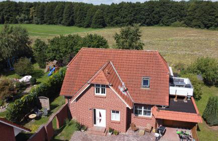 Ferienwohnungen am Krakower See - Foto 1