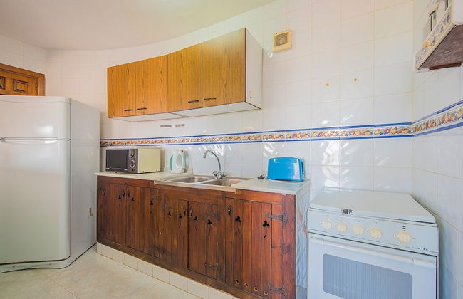 Villa Maryvilla 46 - Plaza Mayor - Foto 8