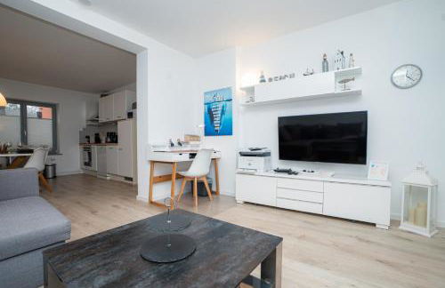 Liehrstraße 9 by Baltic Home - Foto 1