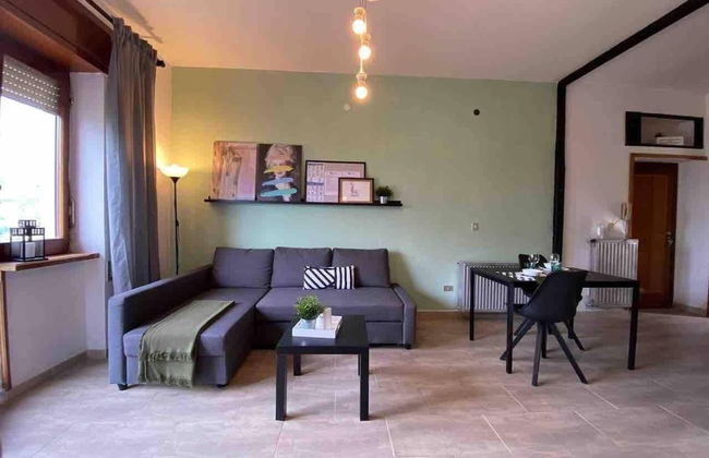 Wonder House & Panoramic View on the Amalfi Coast - Foto 25