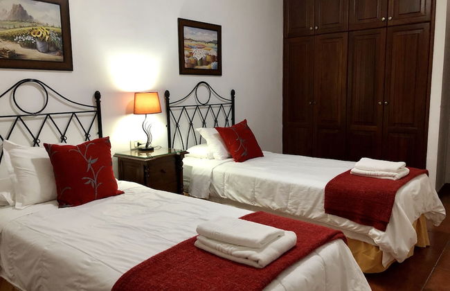 Apartamentos Los Verodes - Photo 5