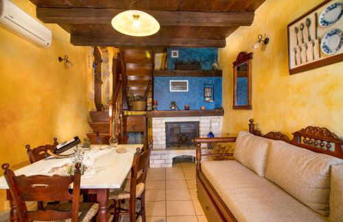 Samonas Traditional Villas - Photo 70