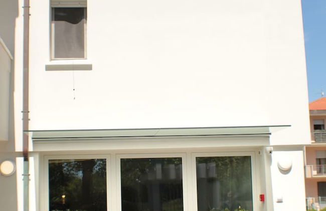 Nero D'Avorio Aparthotel & SPA - Foto 64