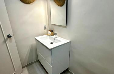 Bleu Horizon, appartement vue mer - Foto 21