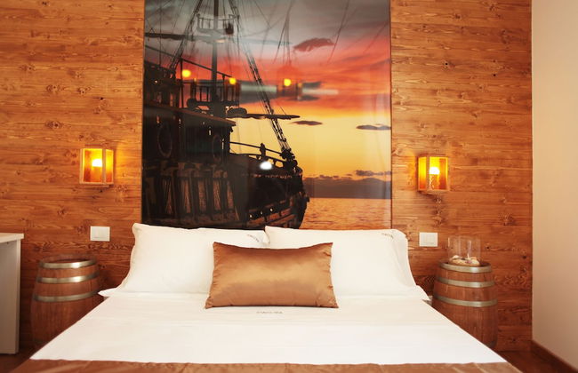 Rivazzurra Design Rooms - Foto 4