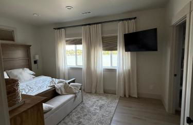 Moses Lake Vineyard Retreat-Waterfront Escapism - Foto 5